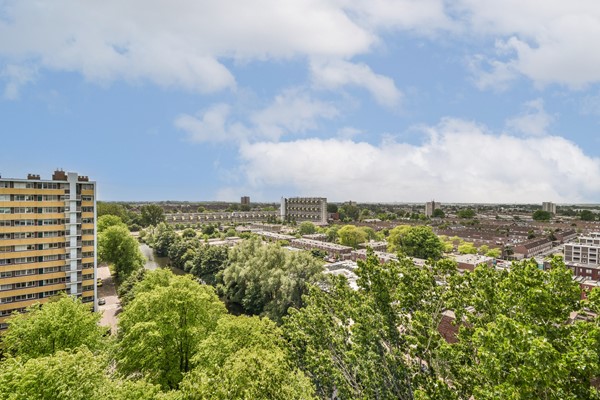 Medium property photo - Langswater 908, 1069 EH Amsterdam